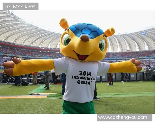 历届世界杯吉祥物大盘点：从阿根廷的小狮子到卡塔尔的法老象征