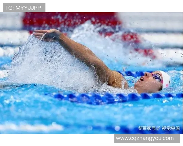 奥运会游泳项目运动员心理调节技巧与比赛表现提升的研究与实践