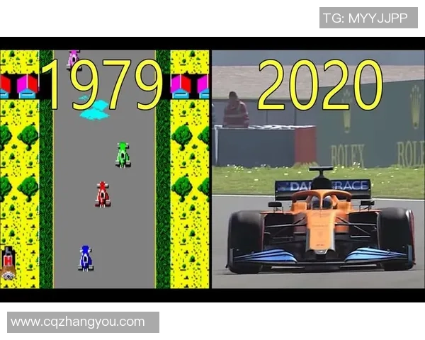 F1赛季技术革新驱动赛车进化与车队战略布局深度解析 F1赛季技术革新驱动赛车进化与车队战略布局深度解析